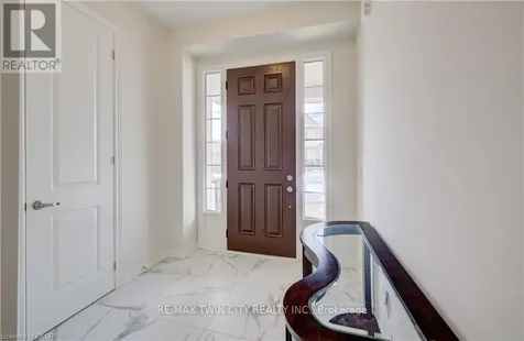 588 Beckview Crescent Kitchener ON N2R 0R4