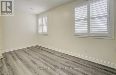 588 Beckview Crescent Kitchener ON N2R 0R4