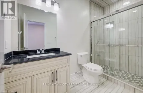 588 Beckview Crescent Kitchener ON N2R 0R4