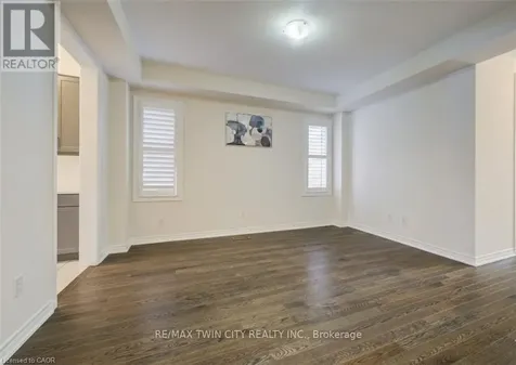 588 Beckview Crescent Kitchener ON N2R 0R4