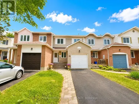 12 Kimbolton Crescent Ottawa ON K2K 2S3
