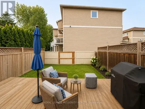 12 Kimbolton Crescent Ottawa ON K2K 2S3