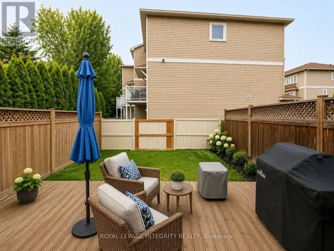 12 Kimbolton Crescent Ottawa ON K2K 2S3