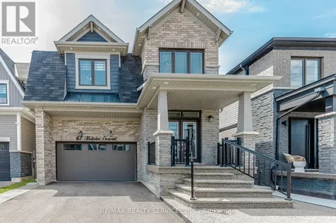 67 Malcolm Crescent Haldimand ON N3W 0E9