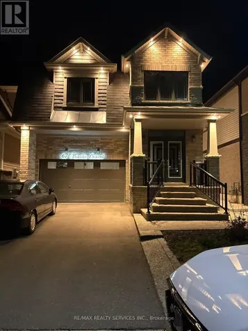 67 Malcolm Crescent Haldimand ON N3W 0E9
