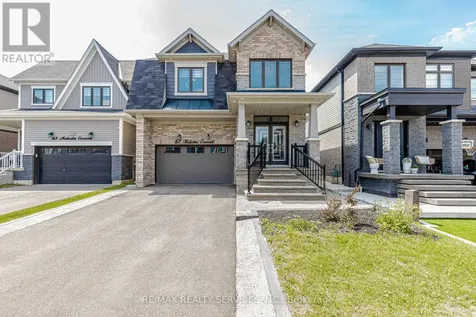 67 Malcolm Crescent Haldimand ON N3W 0E9