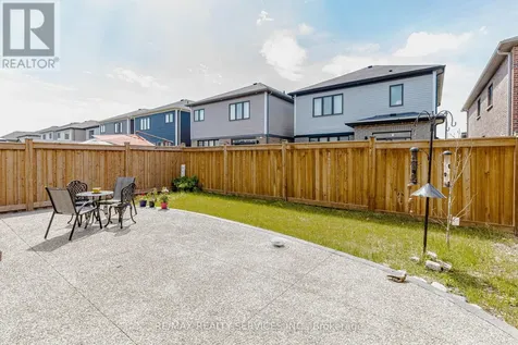 67 Malcolm Crescent Haldimand ON N3W 0E9