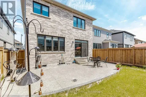 67 Malcolm Crescent Haldimand ON N3W 0E9