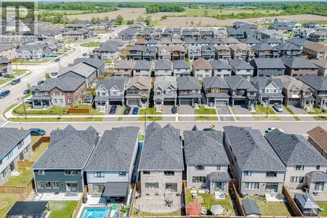 67 Malcolm Crescent Haldimand ON N3W 0E9