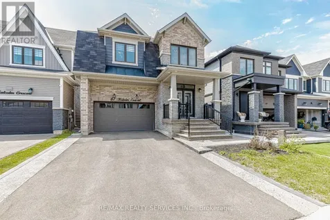 67 Malcolm Crescent Haldimand ON N3W 0E9