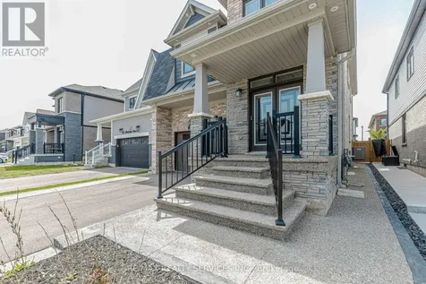 67 Malcolm Crescent Haldimand ON N3W 0E9