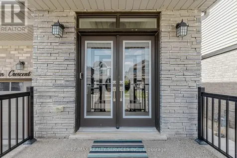 67 Malcolm Crescent Haldimand ON N3W 0E9