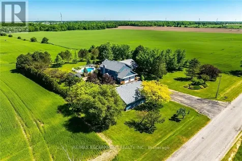 235 Concession 4 Road Haldimand ON N0A 1G0