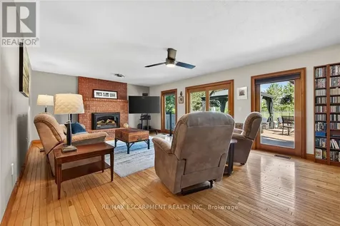 235 Concession 4 Road Haldimand ON N0A 1G0
