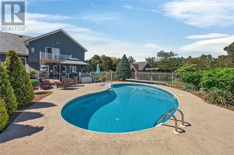 235 Concession 4 Road Haldimand ON N0A 1G0