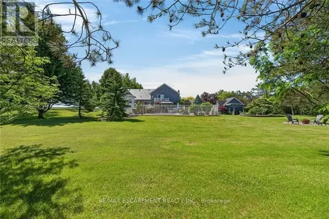 235 Concession 4 Road Haldimand ON N0A 1G0