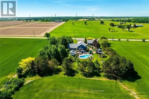 235 Concession 4 Road Haldimand ON N0A 1G0