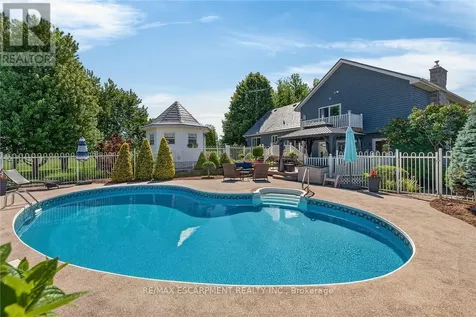235 Concession 4 Road Haldimand ON N0A 1G0