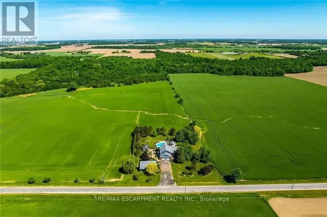 235 Concession 4 Road Haldimand ON N0A 1G0
