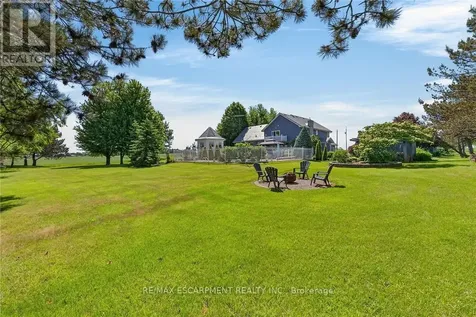 235 Concession 4 Road Haldimand ON N0A 1G0