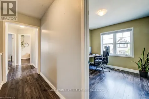 231 Falling Green Crescent Kitchener ON N2R 0G1