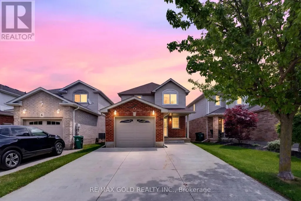 12 Haskell Road Cambridge ON N1P 1E3