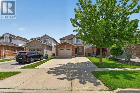 12 Haskell Road Cambridge ON N1P 1E3