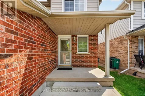 12 Haskell Road Cambridge ON N1P 1E3