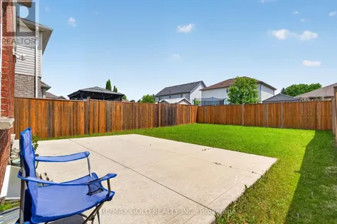 12 Haskell Road Cambridge ON N1P 1E3