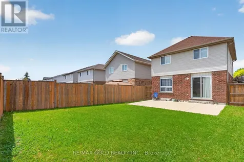12 Haskell Road Cambridge ON N1P 1E3