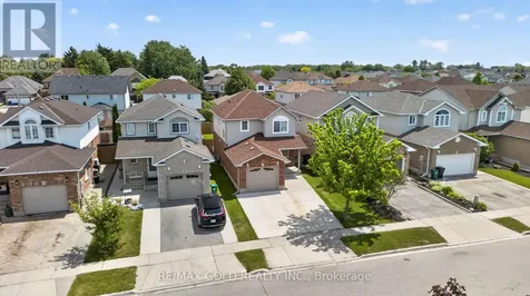 12 Haskell Road Cambridge ON N1P 1E3