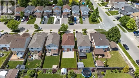 12 Haskell Road Cambridge ON N1P 1E3