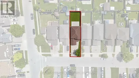 12 Haskell Road Cambridge ON N1P 1E3