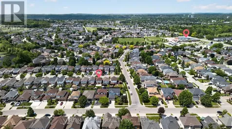 12 Haskell Road Cambridge ON N1P 1E3