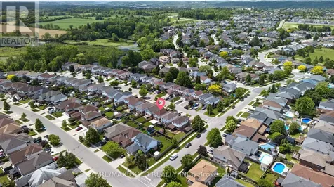 12 Haskell Road Cambridge ON N1P 1E3