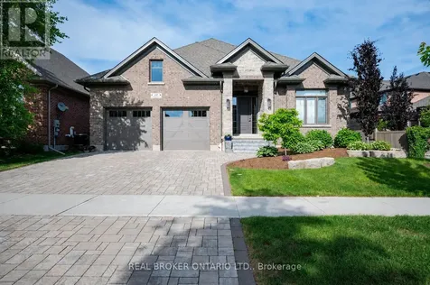 15 Langton Drive Kitchener ON N2P 2X9