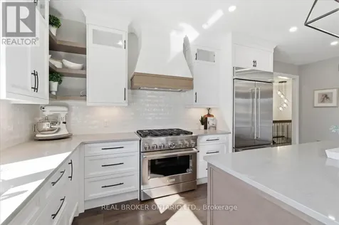 15 Langton Drive Kitchener ON N2P 2X9