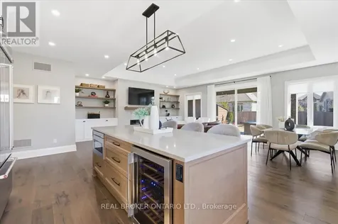 15 Langton Drive Kitchener ON N2P 2X9