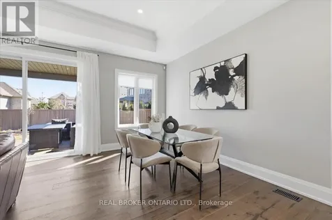 15 Langton Drive Kitchener ON N2P 2X9