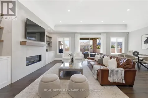 15 Langton Drive Kitchener ON N2P 2X9