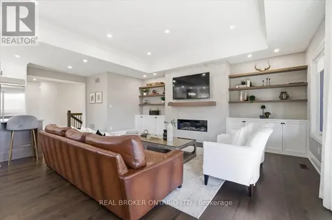15 Langton Drive Kitchener ON N2P 2X9