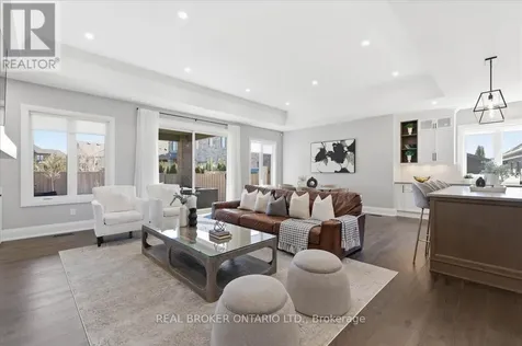15 Langton Drive Kitchener ON N2P 2X9