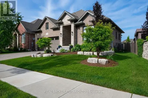 15 Langton Drive Kitchener ON N2P 2X9