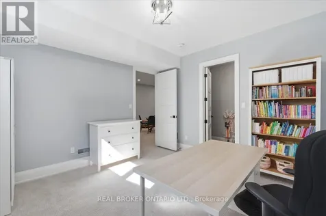 15 Langton Drive Kitchener ON N2P 2X9