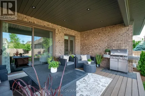 15 Langton Drive Kitchener ON N2P 2X9