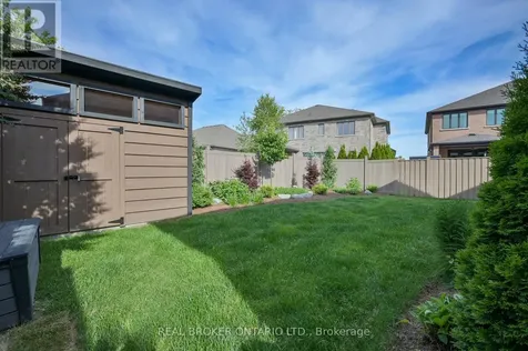 15 Langton Drive Kitchener ON N2P 2X9