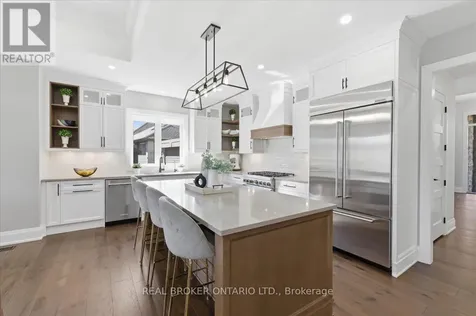 15 Langton Drive Kitchener ON N2P 2X9