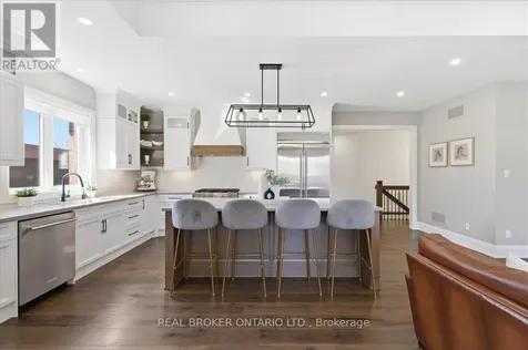 15 Langton Drive Kitchener ON N2P 2X9
