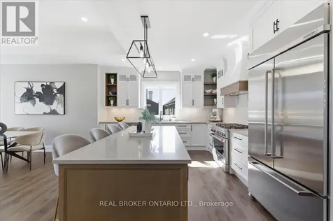 15 Langton Drive Kitchener ON N2P 2X9