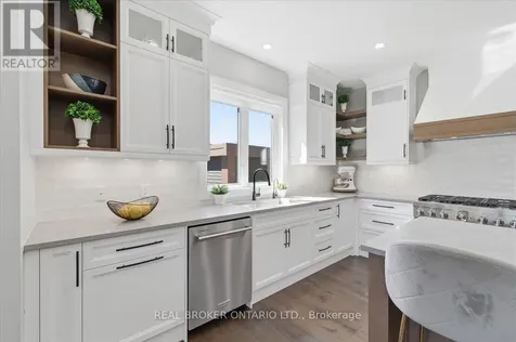 15 Langton Drive Kitchener ON N2P 2X9